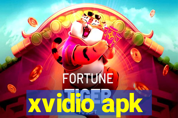 xvidio apk